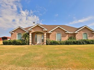2894 Iberis Rd, Abilene, TX 79606