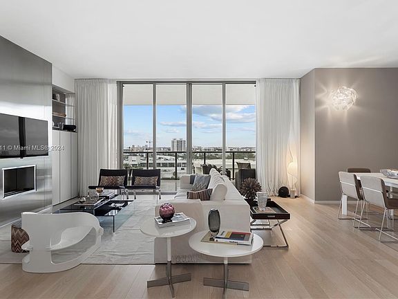 3rd image of 9705 Collins Ave Unit 805N