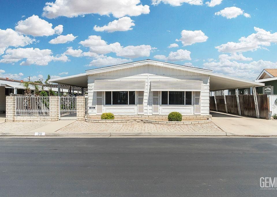 1st image of 400 E Roberts Ln Space 70