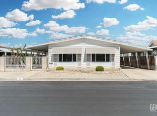 400 E Roberts Ln Space 70, Bakersfield, CA