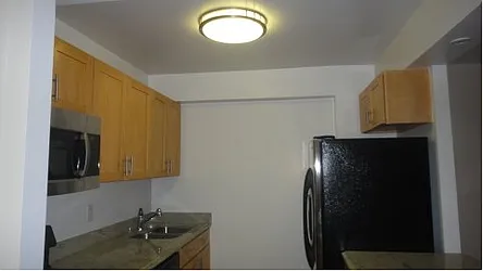 Rented by Hudson Park NY LLC