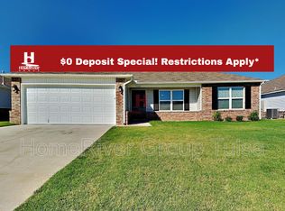 1808 S 15th St, Broken Arrow, OK 74012