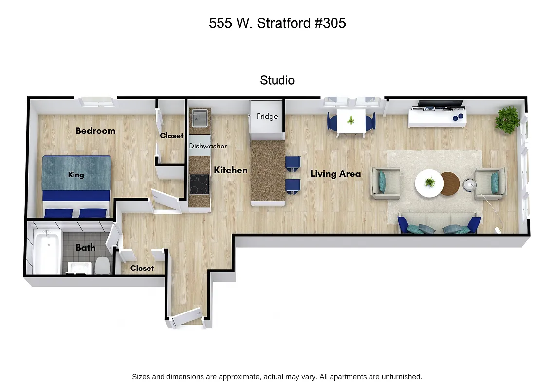 Floor plan 05