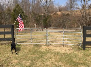 Buck Hanes Rd, Westmoreland, TN 37186