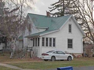 207 Division St, Loyal, WI 54446