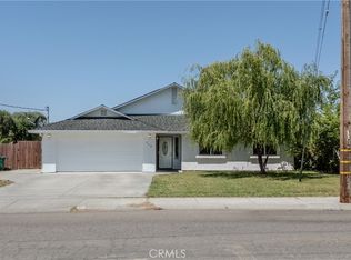 328 Houghton Ave, Corning, CA 96021