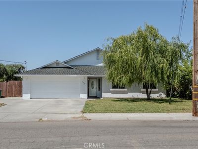 328 Houghton Ave, Corning, CA, 96021