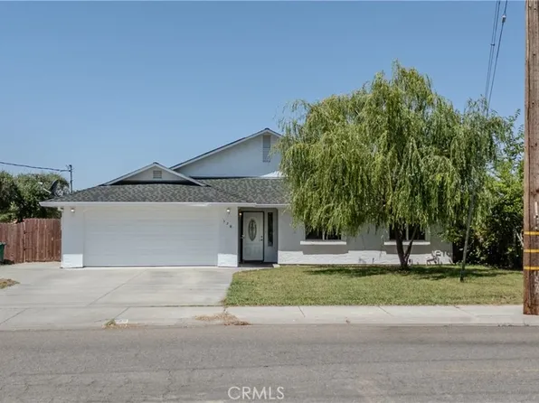 328 Houghton Ave, Corning, CA 96021