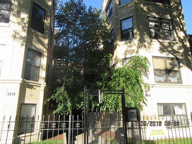 1st image of 6414 N Hoyne Ave APT 2W
