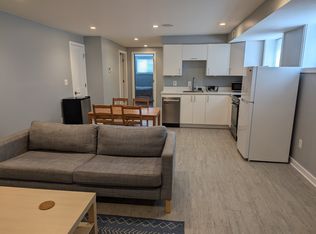 1368 Meridian Pl NW #1, Washington, DC 20010