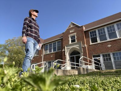 412 N 2nd St, Marion, KS, 66861