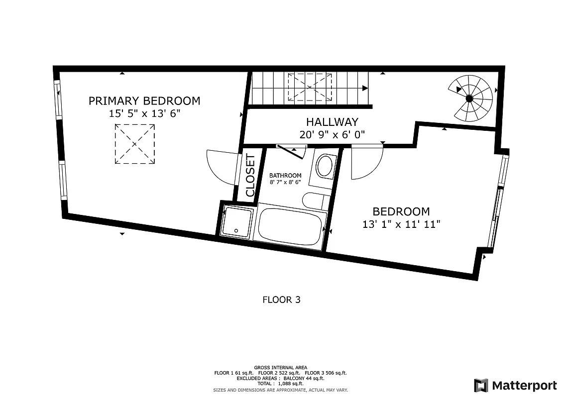 floor plan 5