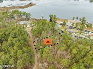 3 Cattlelot Ln, Belhaven, NC 27810