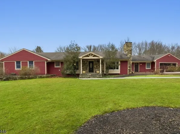 2 Old Orchard Rd, Mendham Twp., NJ 07960