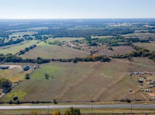 LOT A Fm 0 #2210, Bridgeport, TX 76426