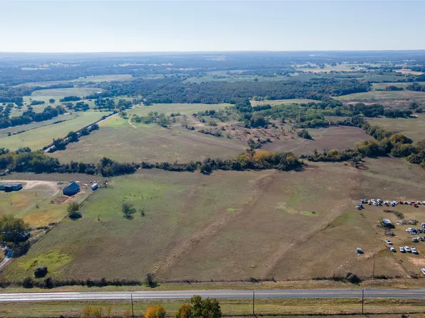 LOT A Fm 0 #2210, Bridgeport, TX 76426