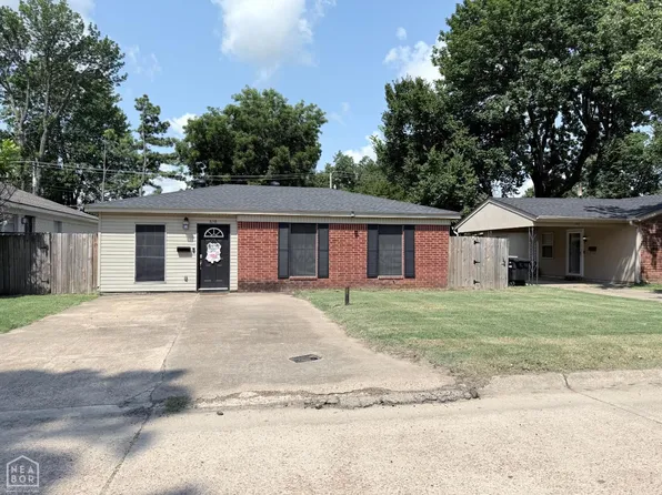 529 Smith Ave, Trumann, AR 72472