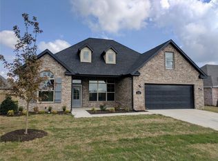 254 Penzo Ave, Springdale, AR 72762