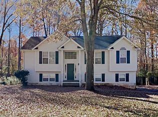 305 Stones Throw Dr, McDonough, GA 30253