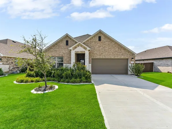 7607 Tramontana Ln, Baytown, TX 77523