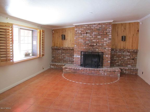 3rd image of 6421 N Placita De Ona