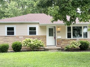 1597 Seabrook Rd, Dayton, OH 45432