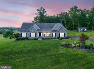 10344 Quartz Ave, Culpeper, VA 22701