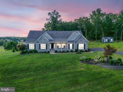 10344 Quartz Ave, Culpeper, VA, 22701