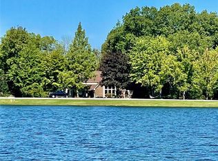 3797 N Ramsgate Rd, Martinsville, IN 46151