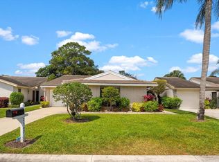 2567 SW Egret Pond Cir, Palm City, FL 34990