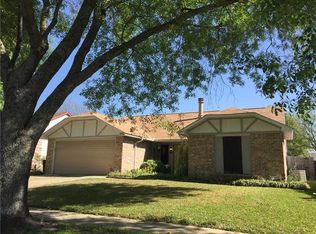 406 Carl C Senter St, Forney, TX 75126