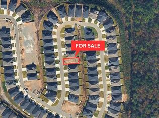 354 Fletcher Loop Lot 7, Little Rock, AR 72223