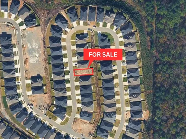 354 Fletcher Loop Lot 7, Little Rock, AR 72223