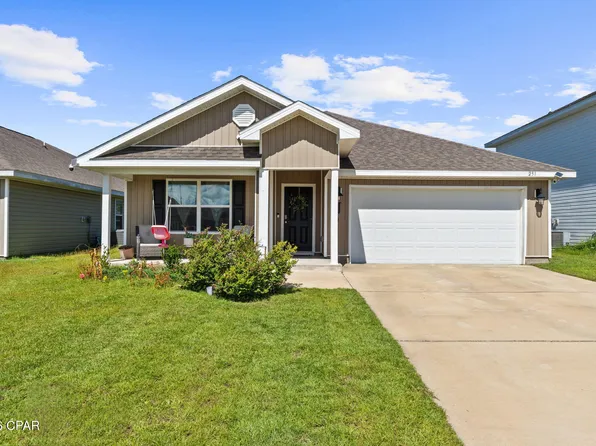251 Ryder Ln, Panama City, FL 32404