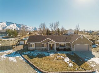 972 Alpine Dr, Spring Creek, NV 89815
