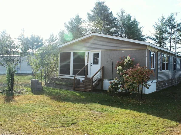 10121 Wildwood Park Trl, Boulder Junction, WI 54512