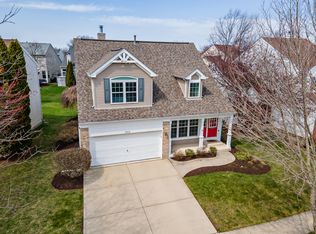 5515 Chancery Way, Lake In The Hills, IL