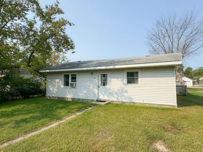 609 Pershing Ave SE, Bemidji, MN, 56601