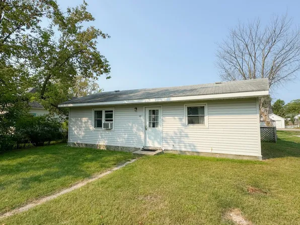 609 Pershing Ave SE, Bemidji, MN 56601