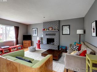 4929 SE 76th Ave, Portland, OR 97206