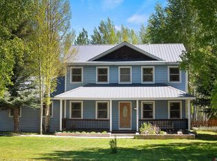 349 Shavano Street, Crested Butte, CO 81224