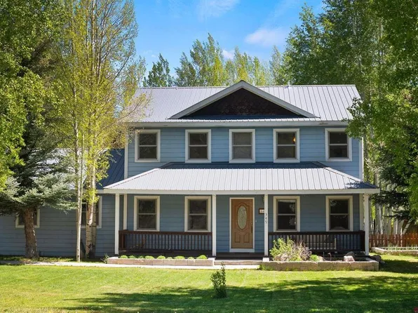 349 Shavano Street, Crested Butte, CO 81224