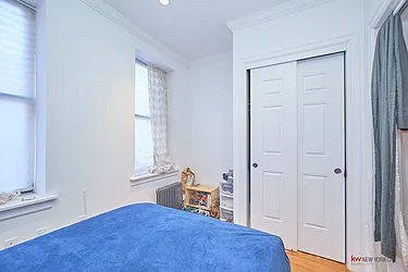 Rented by Keller Williams NYC