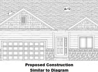 841 SE Delaware Ave, Ankeny, IA 50021