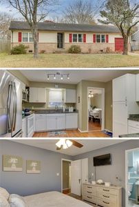 5412 Beaufain Blvd, Virginia Beach, VA, 23464