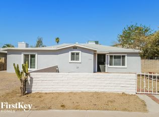 1132 N Rose St, Tempe, AZ 85281