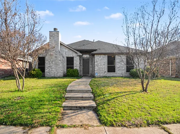 2532 Spring Rain Dr, Mesquite, TX 75181