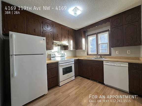 4th image of 4169 119th Ave NW #4169