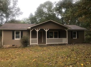 214 Pine St, Stockbridge, GA
