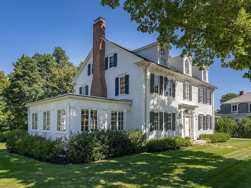 79 SILVER Street, Dover, NH 03820 Zillow